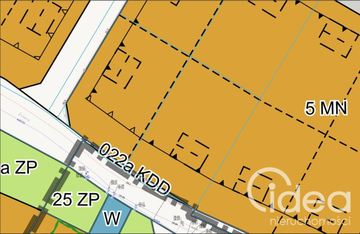 Działka Sprzedaż Goleniów 8