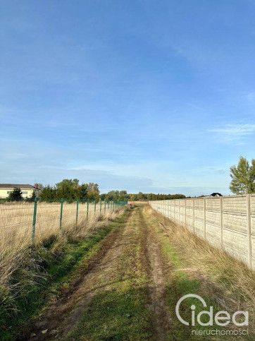Działka Sprzedaż Redliny 2