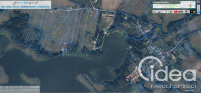 Działka Sprzedaż Lubieszewo