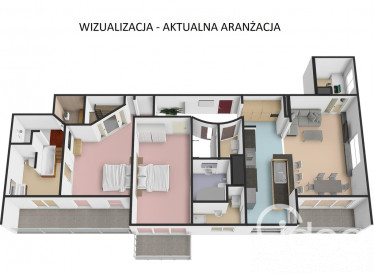 Mieszkanie Sprzedaż Szczecin Śródmieście-Centrum Królewicza Kazimierza