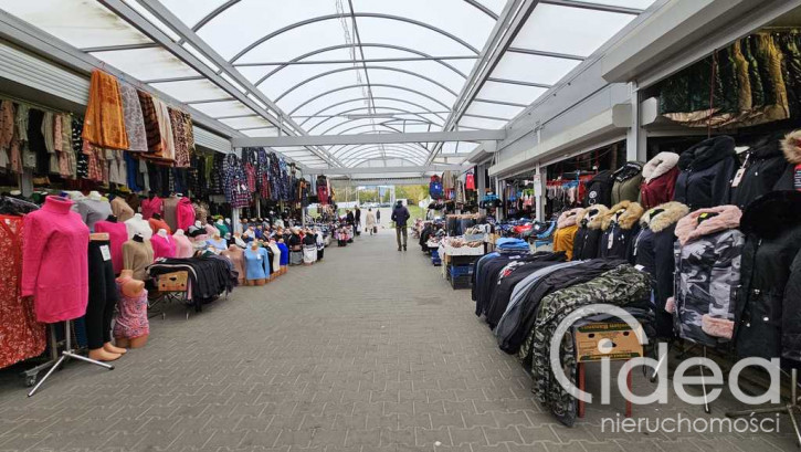 Lokal Sprzedaż Szczecin Centrum 2
