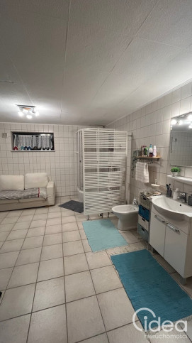 Dom Sprzedaż Neu-Grambow, Grambow, Löcknitz-Penkun, Vorpommern-Greifswald, Meklemburgia-Pomorze Przednie, Niemcy Neu-Grambower Ring 12