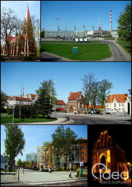 Mieszkanie Sprzedaż Police