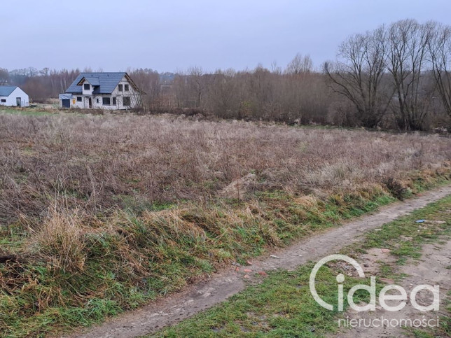 Działka Sprzedaż Goleniów 1