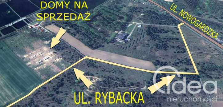 Dom Sprzedaż Goleniów 19