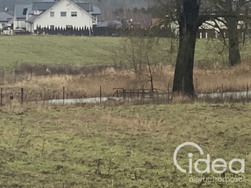 Działka Sprzedaż Mierzyn Ozdobna