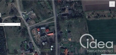 Działka Sprzedaż Burowo