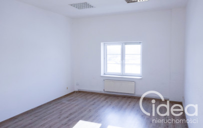 Lokal Wynajem Szczecin Centrum Krzysztofa Kolumba