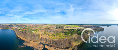 Działka Sprzedaż Lubieszewo