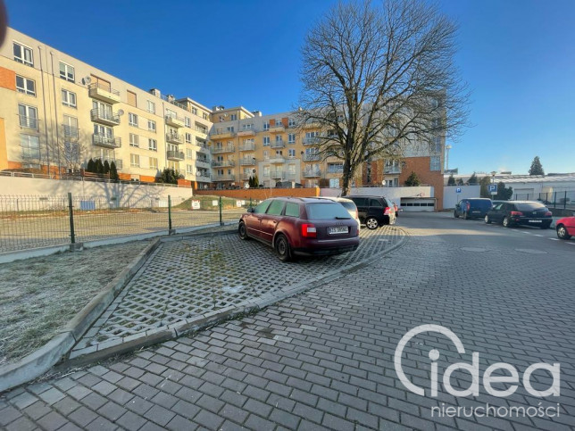 Działka Sprzedaż Szczecin Gumieńce Kazimierska 2