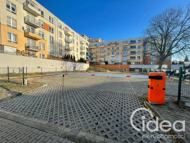 Działka Sprzedaż Szczecin Gumieńce Kazimierska 3