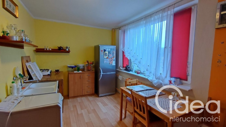 Mieszkanie Sprzedaż Bierzwnik Szkolna 4