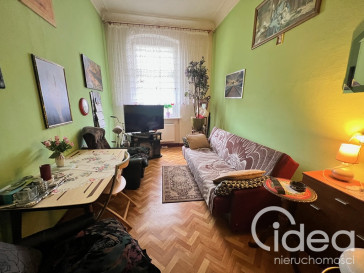 Mieszkanie Sprzedaż Szczecin Centrum al.&nbsp;Piastów
