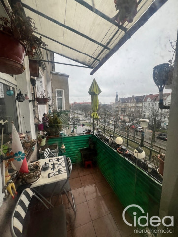 Mieszkanie Sprzedaż Szczecin Centrum al.&nbsp;Piastów 3