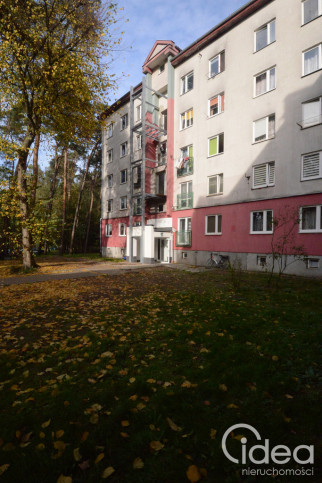 Mieszkanie Sprzedaż Świnoujście Krzywa 4