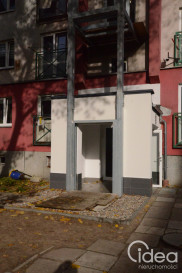 Mieszkanie Sprzedaż Świnoujście Krzywa