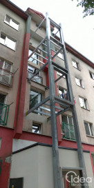 Mieszkanie Sprzedaż Świnoujście Krzywa