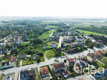 Działka Sprzedaż Niechorze