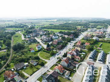 Działka Sprzedaż Niechorze