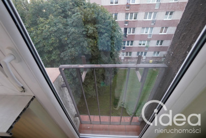 Mieszkanie Sprzedaż Szczecin Niebuszewo Księcia Barnima III Wielkiego