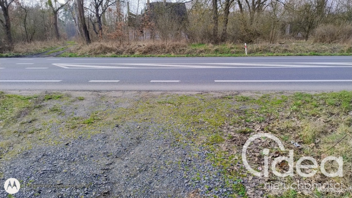 Działka Sprzedaż Dębina 9