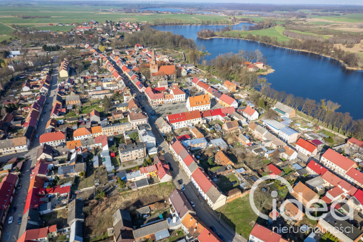 Działka Sprzedaż Trzcińsko-Zdrój 6