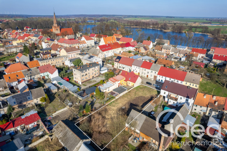 Działka Sprzedaż Trzcińsko-Zdrój 4