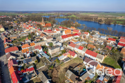 Działka Sprzedaż Trzcińsko-Zdrój
