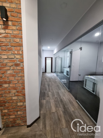 Lokal Sprzedaż Szczecin Śródmieście-Centrum Kaszubska 1
