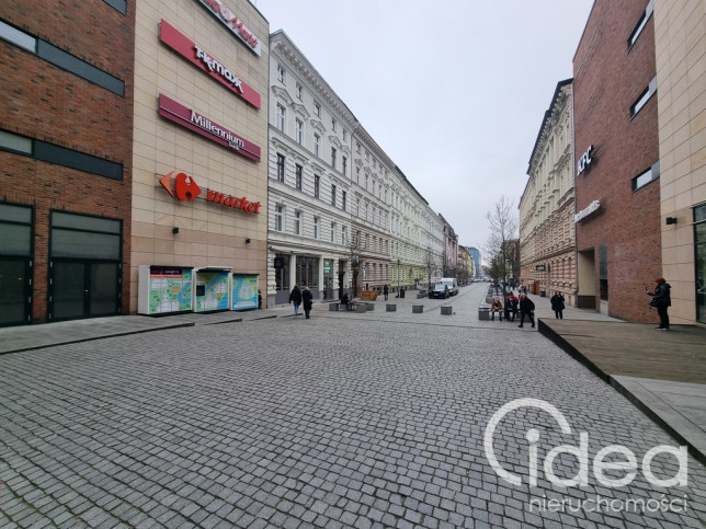 Lokal Sprzedaż Szczecin Śródmieście-Centrum Kaszubska 2
