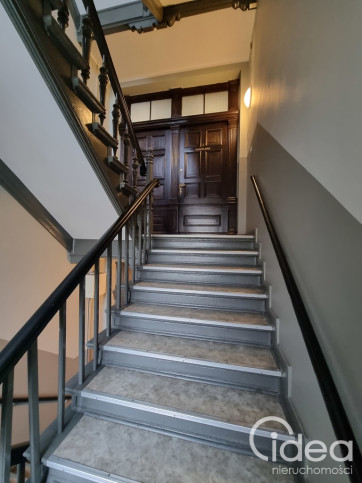 Lokal Sprzedaż Szczecin Śródmieście-Centrum Kaszubska 8