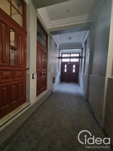 Lokal Sprzedaż Szczecin Śródmieście-Centrum Kaszubska 9