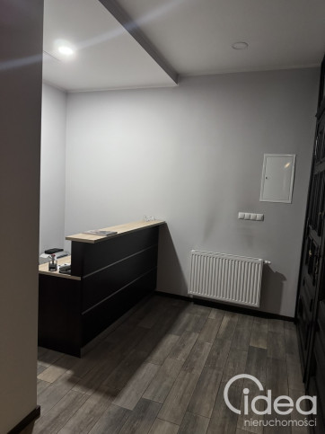 Lokal Sprzedaż Szczecin Śródmieście-Centrum Kaszubska 4