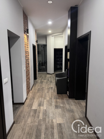 Lokal Sprzedaż Szczecin Śródmieście-Centrum Kaszubska 11