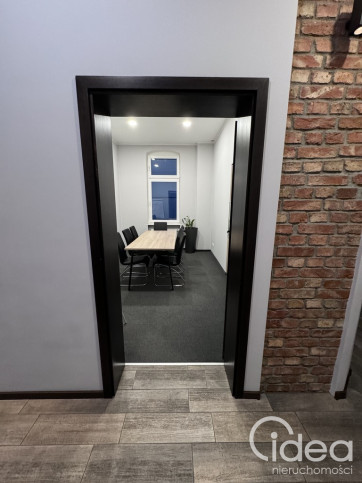 Lokal Sprzedaż Szczecin Śródmieście-Centrum Kaszubska 5