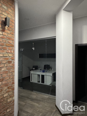 Lokal Sprzedaż Szczecin Śródmieście-Centrum Kaszubska 12