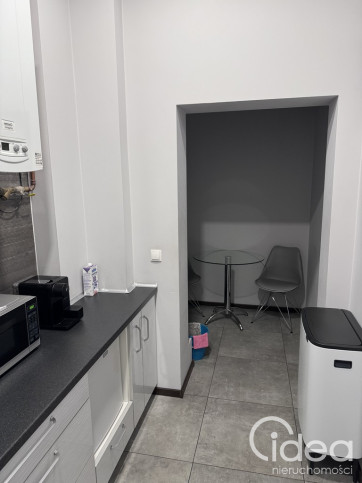 Lokal Sprzedaż Szczecin Śródmieście-Centrum Kaszubska 14