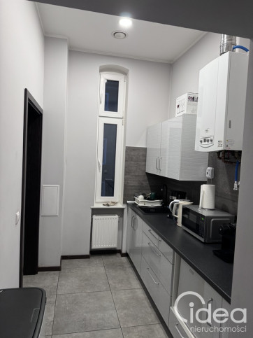Lokal Sprzedaż Szczecin Śródmieście-Centrum Kaszubska 15