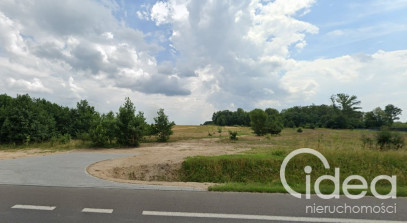 Działka Sprzedaż Kamień Pomorski