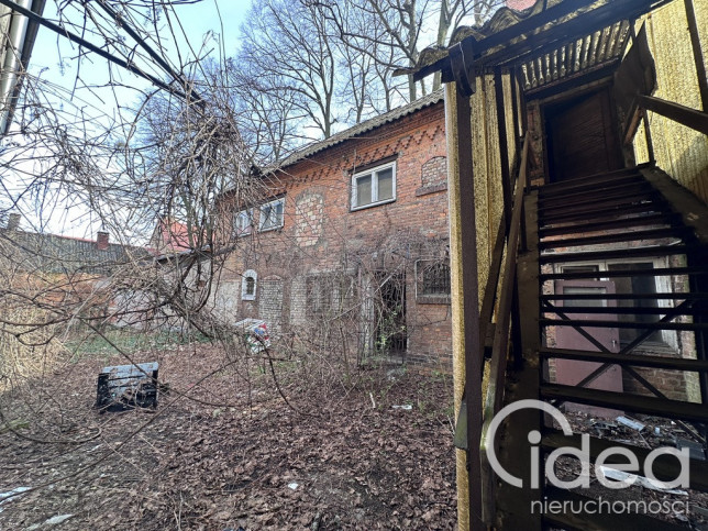 Obiekt Sprzedaż Trzcińsko-Zdrój Kościuszki 19