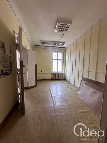 Obiekt Sprzedaż Trzcińsko-Zdrój Kościuszki 4