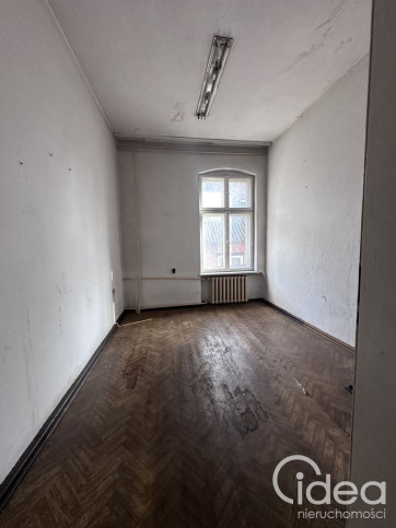 Obiekt Sprzedaż Trzcińsko-Zdrój Kościuszki 8