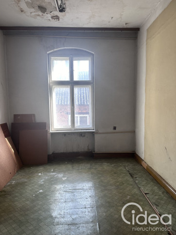 Obiekt Sprzedaż Trzcińsko-Zdrój Kościuszki 13