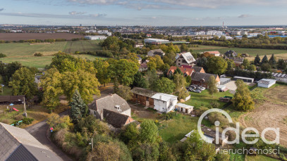 Działka Sprzedaż Warzymice