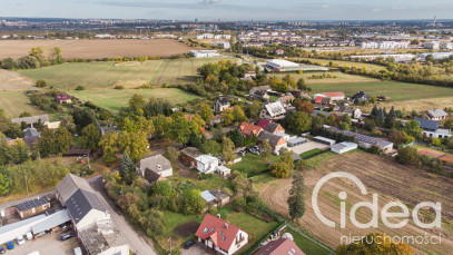Działka Sprzedaż Warzymice