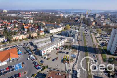 Lokal Sprzedaż Szczecin Niebuszewo
