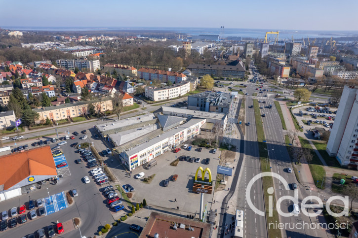 Lokal Sprzedaż Szczecin Niebuszewo 5