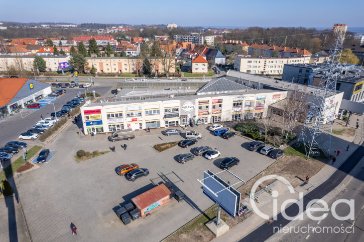 Lokal Sprzedaż Szczecin Niebuszewo 4