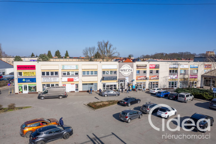 Lokal Sprzedaż Szczecin Niebuszewo 3