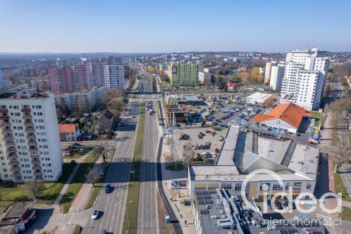 Lokal Sprzedaż Szczecin Niebuszewo 2